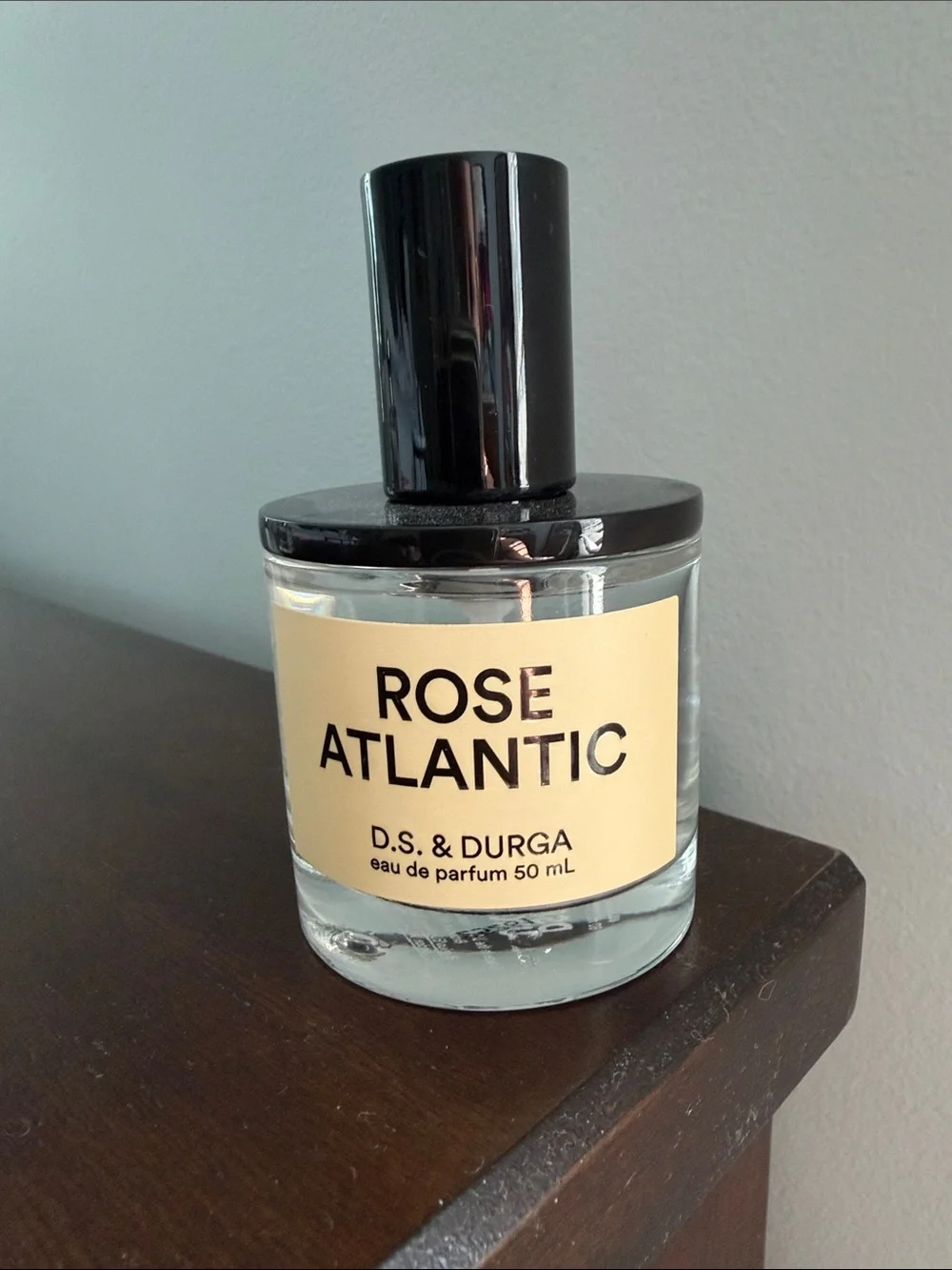 DS & Durga Rose Atlantic